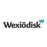 wexiodisk wexiodisk